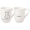 Bild von Villeroy & Boch, Tasse, Statement (290 ml, 2x)