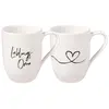 Bild von Villeroy & Boch, Tasse, Statement (290 ml, 1x)