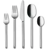 Bild von Like. by Villeroy & Boch Besteckset, Besteck, Silber