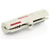 Bild von Knipex, Zange, Abmantelungswerkzeug (125 mm)