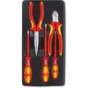 Bild von Knipex, Zange, VDE-Werkzeugsatz (370 mm)