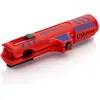 Bild von Knipex, Zange, Universal-Abmantelungswerkzeug (125 mm)