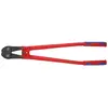 Bild von Knipex, Bolzenschneider + Seitenschneider, Bolzenschneider (780 mm)