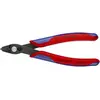Bild von Knipex, Bolzenschneider + Seitenschneider, Electronic Super Knips XL (140 mm)