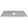 Bild von Wedo, Cutter, Trapez-Klingen (Ersatzklinge)