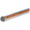 Bild von APD, Gartenschlauch, Wasserschlauch Smartflex SMT Comfort grau 1/2 Zoll 25 Meter (25 m, 12.50 mm)