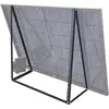 Bild von Schwaiger, Zubehör Stromerzeuger, SOBM1030 (Solaranlage Montagematerial)
