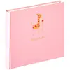 Bild von Walther Babytierseiten Giraffen-fotoalbum 25x28 50 Cm