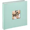 Bild von Walther Lustiges 100-seitiges Fotoalbum Fa208a 30x30