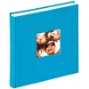 Bild von Walther Lustiges 100-seitiges Gebundenes Fotoalbum 30x30 Cm