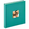 Bild von Walther Design, Fotoalbum, Fun 33x33,5 50 weisse S. selbstklebend SK110K (33.50 x 33 cm)