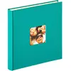Bild von Walther Lustiges Selbstklebendes Fotoalbum Mit 50 Seiten 33x33.5 Cm