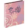 Bild von Walther Design, Fotoalbum, Grindy altrosa 10x15 400 Fotos Einsteck EA201R (31 x 33 cm)