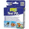 Bild von Tetra Test PO4   10 ml + 16,5 g (Wasserpflege Aquarium), Aquarium Pflege