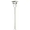 Bild von Brilliant, Gartenbeleuchtung, Terrence (E27, IP44)