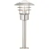 Bild von Brilliant, Gartenbeleuchtung, Terrence (E27, IP44)