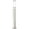 Bild von Brilliant, Gartenbeleuchtung, Bole (50 lm, E27, IP44)