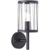 Bild von Brilliant, Gartenbeleuchtung, Reed (E27, IP44)