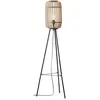 Bild von Brilliant, Stehlampe, Woodrow (E27)