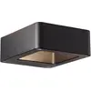 Bild von Brilliant, Gartenbeleuchtung, Golda (660 lm, IP44, IP54)