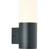 Bild von Brilliant, Gartenbeleuchtung, Aberdeen E27 / AUss-WA / w/o bulb Aussenwandleuchte, stehend (E27, IP44)