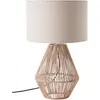 Bild von Brilliant, Tischlampe, Laraine (E27)