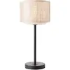 Bild von Brilliant, Tischlampe, Odar E27 / TL1 / w/o bulb Tischleuchte (E27)