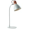 Bild von Brilliant Erena Tischlampe, schwenkbar, 52 x 18 x 29 cm, E27, max. 40 W, hellgrün