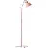 Bild von Brilliant Erena Stehlampe, schwenkbar, 150 x 25 x 35 cm, E27, max. 40 W, hellrosa