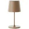 Bild von Brilliant, Tischlampe, Kaami (310 lm)