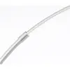 Bild von Brilliant, Stehlampe, LED Stehlampe Bow LED Bogenlampe, 170 cm, 1300 lm, 3000-6500 K, dimmbar, CCT, aluminium (1300 lm)