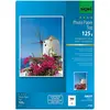 Bild von Sigel Inkjet Top (125 g/m², A4, 100 Stk.), Fotopapier, Weiss