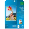 Bild von Sigel Inkjet Everyday (170 g/m², A4, 20 Stk.), Fotopapier, Weiss