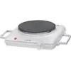 Bild von Bomann EKP 5027 CB, Kochplatte, Weiss