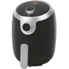 Bild von Bomann FR 6050 H schwarz, Fritteuse, Schwarz