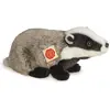 Bild von Teddy Hermann Dachs 30cm (12 cm)