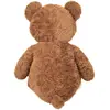 Bild von Teddy Hermann Teddy Braun mit Tatzen 75cm (19 cm)