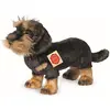 Bild von Teddy Hermann Rauhaardackel (20 cm)