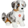 Bild von Teddy Hermann Australian Shepherd (30 cm)