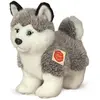 Bild von Teddy Hermann Husky stehend (20 cm)