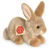Bild von Teddy Hermann Hase sitzend beige 18 cm (11 cm)