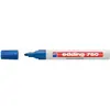 Bild von Edding, Marker, Lackmarker 2 mm, 4 mm/Pack (10x)