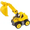 Bild von BIG Power Worker Minibagger
