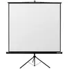 Bild von Reflecta Erazer X89050, Leinwand Zubehör, Schwarz