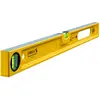Bild von Stabila, Wasserwaage, Wasserwaage Type 82 S (60 cm)