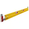 Bild von Stabila, Wasserwaage, Teleskop-Wasserwaage Type 106 T (18.30 cm)