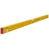 Bild von Stabila, Wasserwaage, Wasserwaage Type 80 ASM (120 cm)