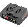Bild von Stabila, Werkzeugakku + Ladegerät, CAS-Akku 12 V LI-POWER (12 V)