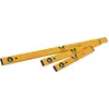 Bild von Stabila, Wasserwaage, Wasserwaagen CLASSIC SET 70, 3-teilig (100 cm)