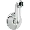 Bild von Grohe, Duscharmatur + Badewannenarmatur, S-Anschluss 1/2Zollx3/4Zoll verstellbar 55mm chrom
